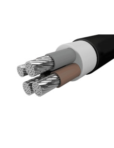 Cable U 1000 AR2V | I3C Group
