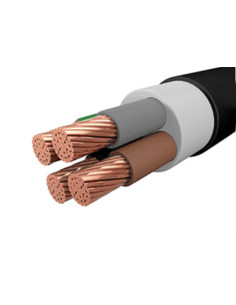 cable electrique NYY  & NAYY