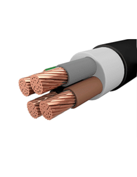 Electrical Cable NYY & NAYY | I3C Group