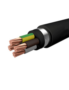 Cable NYBY | I3C Group