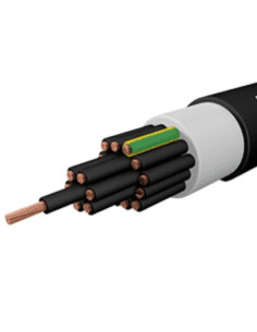 Electrical Cable U 1000 SVOV | I3C Group