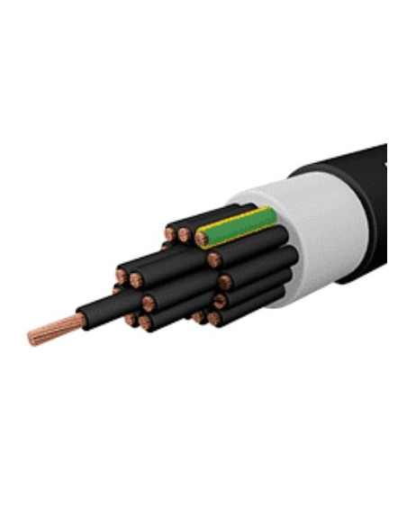 Electrical Cable U 1000 SVOV | I3C Group