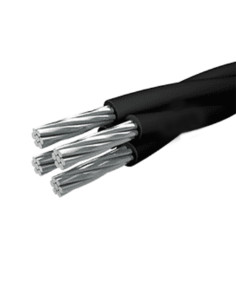 Service Twisted Cable | I3C Group