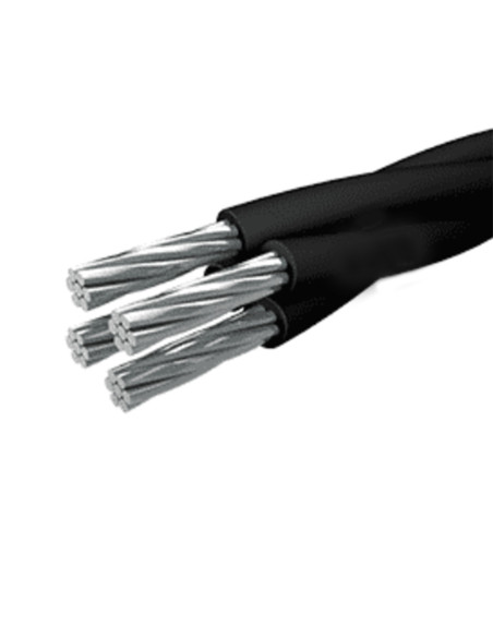Service Twisted Cable | I3C Group