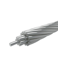 Bare or Greased AAAC Conductor | I3C Group