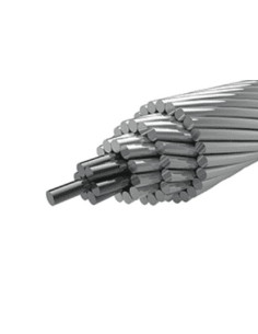 Bare or Greased Copper/Aluminium Cable | I3C Group