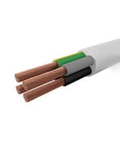 Electrical Cable U500 SVOV | I3C Group