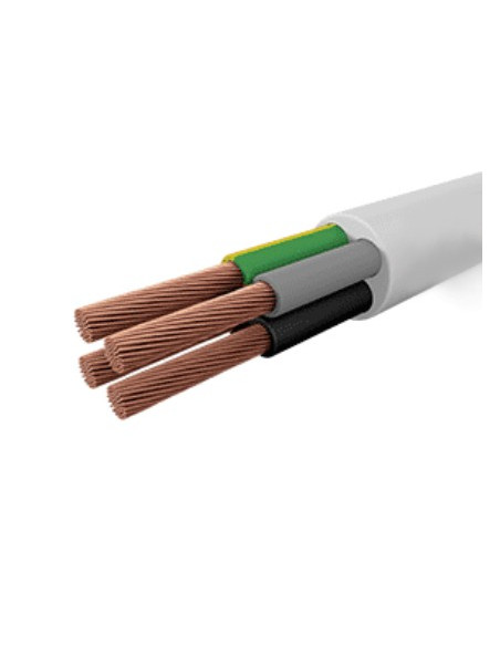 Electrical Cable U500 SVOV | I3C Group