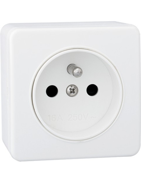 2P+E Socket | I3C Group