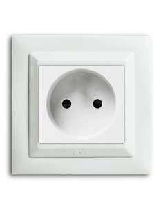 Socket 2P Square | I3C Group