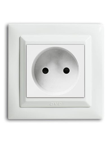 Socket 2P Square | I3C Group