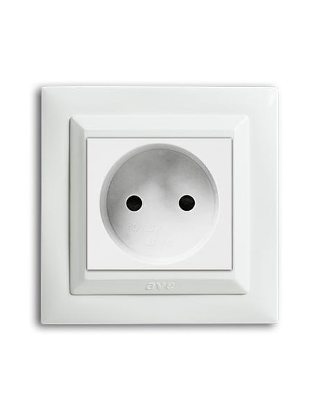 Socket 2P Square | I3C Group