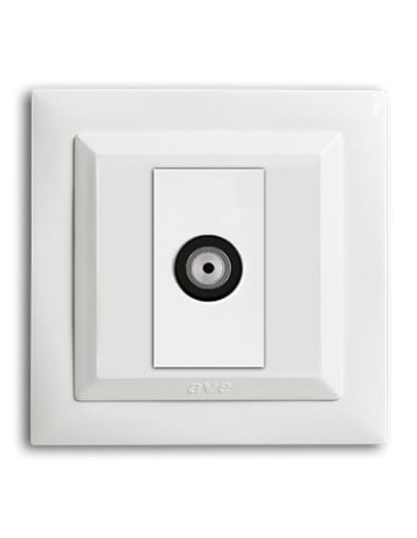 Type F SAT Socket with Equaliser | I3C Group