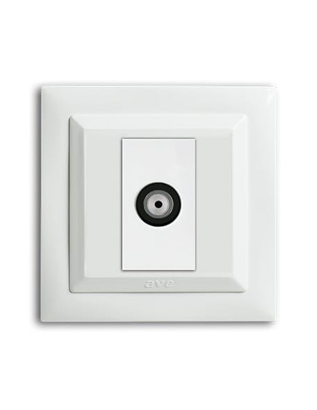 Type F SAT Socket with Equaliser | I3C Group