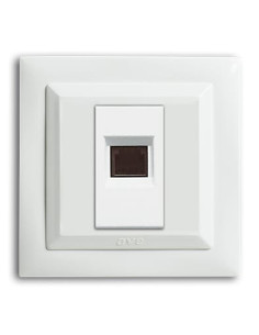 4-Contact Telephone Socket RJ11 | I3C Group