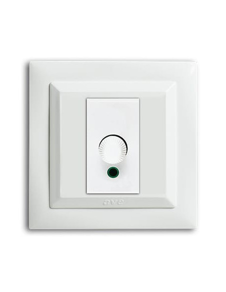 Light Dimmer 100/500W-230V-50-60Hz | I3C Group