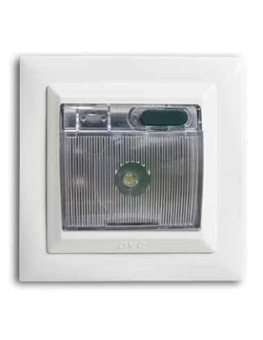 Emergency Lamp | I3C Group