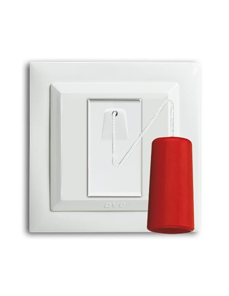 Pull-Cord Switch | I3C Group