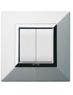 Switch Natural Aluminium | I3C Group