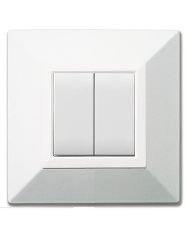 Switch RAL White | I3C Group