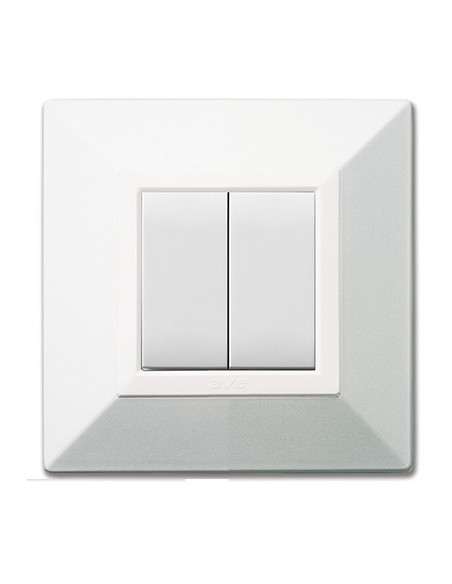 Switch RAL White | I3C Group