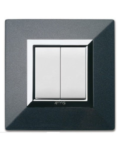 Switch Metallic Dark Grey | I3C Group