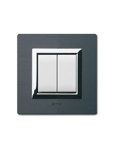 Switch Aluminium | I3C Group