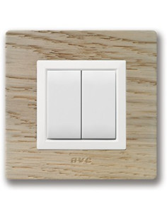 Switch Light Oak | I3C Group