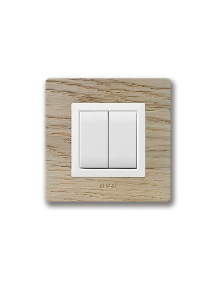 Switch Light Oak | I3C Group