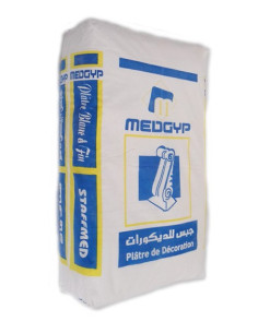 STAFFMED Plaster MEDGYP | I3C Group