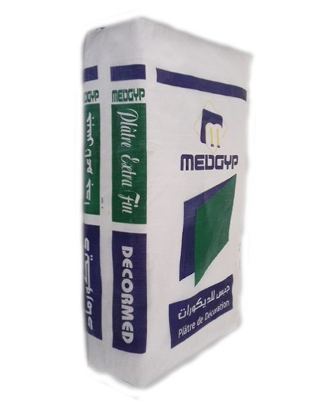 Plaster DECORMED MEDGYP | I3C Group
