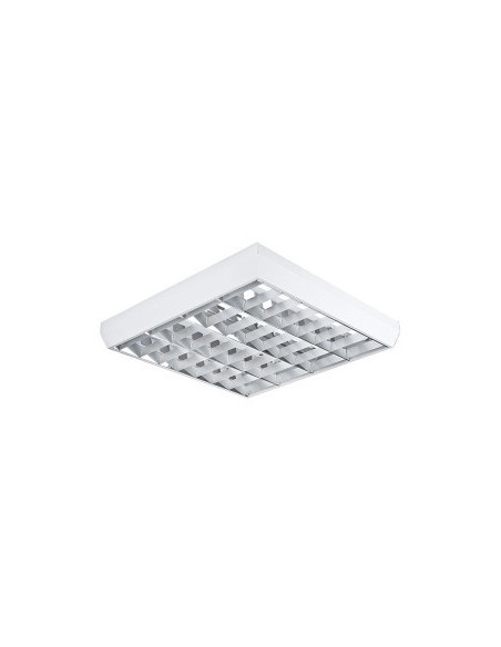 Surface-Mounted Luminaire 4X18 | I3C Group