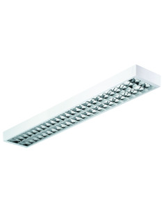 Surface-Mounted Luminaire 2X36 | I3C Group