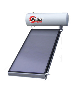 Solar Water Heater | I3C Group