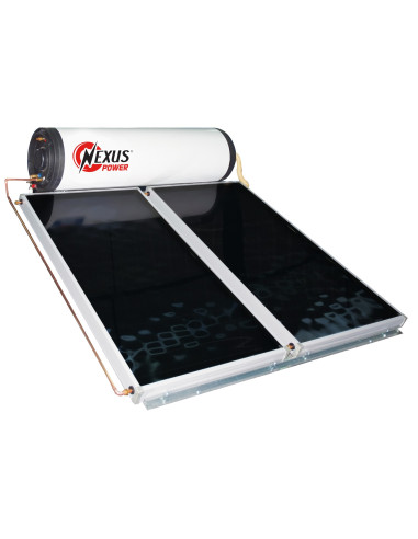 Solar Water Heater | I3C Group