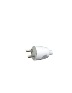 Plug 2P with Switch MALE Single 16A/250V | I3C Group