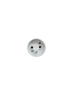 Female Connector 2P+T | I3C Group