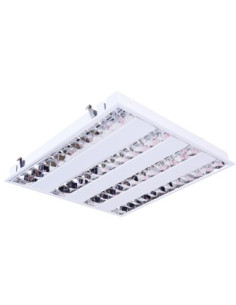 Recessed Luminaire | I3C Group