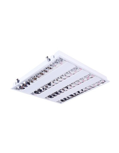 Recessed Luminaire | I3C Group