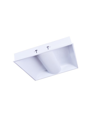 Indirect Recessed Luminaires | I3C Group