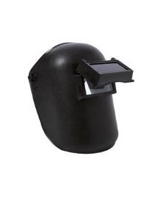 Masque anti-feu