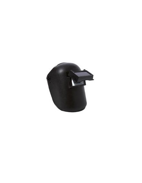 Fire Mask | I3C Group