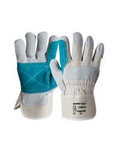 Gants de protection – Confort, adhérence et haute résistance | I3C TN