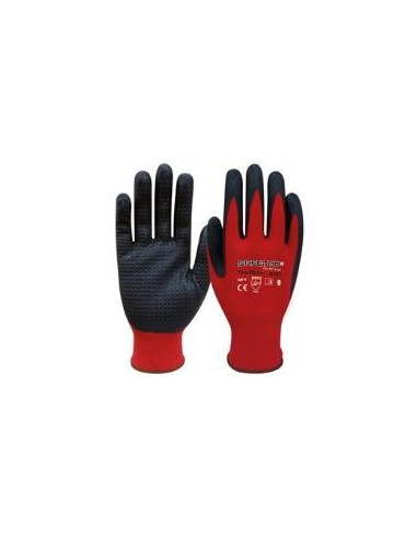 Protective Gloves | I3C Group