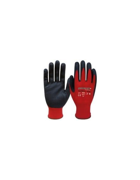 Protective Gloves | I3C Group