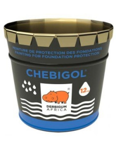 CHEBIGOL | I3C Group