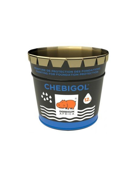 CHEBIGOL