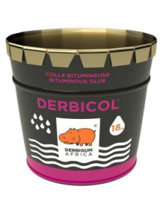 DERBICOL | I3C Group