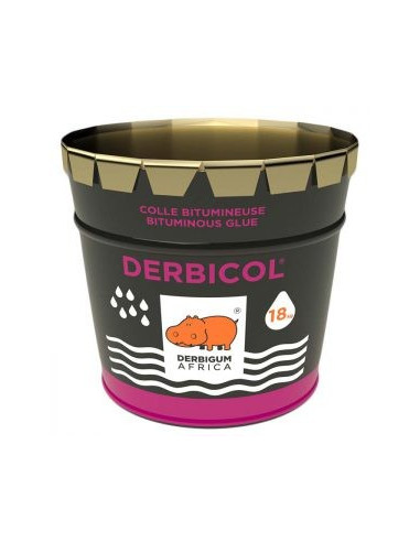 DERBICOL | I3C Group