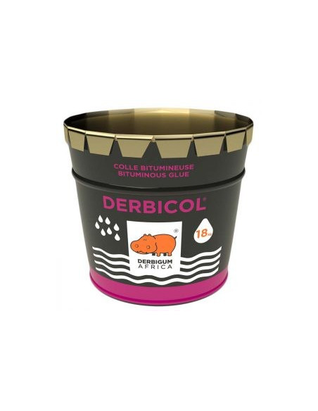 DERBICOL | I3C Group